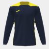 Maillot Joma Championship VI manche longue