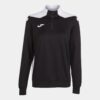 Sweat Demi Zip Joma Championship VI Femme