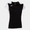 Maillot Joma Record II Femme manches bicolores