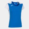 Maillot Joma Record II Femme manches bicolores