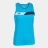 Débardeur de Tennis Joma Court Femme