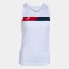 Débardeur de Tennis Joma Court Femme