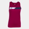 Débardeur de Tennis Joma Court Femme
