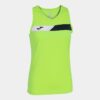 Débardeur de Tennis Joma Court Femme