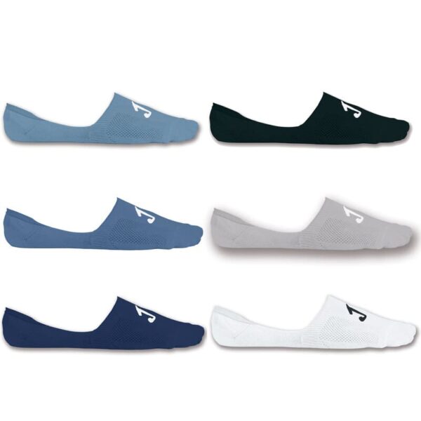 Chaussettes Pinky MultiColore