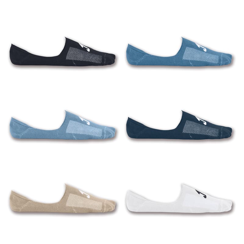 Chaussettes Pinky MultiColore