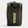 Sac Padel Gold Pro Noir Vert