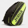 Sac Padel Gold Pro Noir Vert