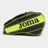 Sac Padel Gold Pro Noir Vert