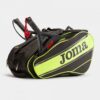 Sac Padel Gold Pro Noir Vert