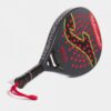 Raquette de Padel Joma Tournament Noir Rouge