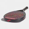 Raquette de Padel Joma Tournament Noir Rouge