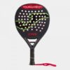 Raquette de Padel Joma Tournament Noir Rouge