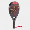 Raquette de Padel Joma Tournament Noir Rouge