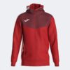Veste zippée à capuche Joma Campus Street 103770