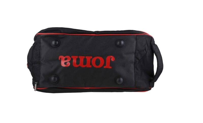 Sac Padel Gold Pro Noir Rouge