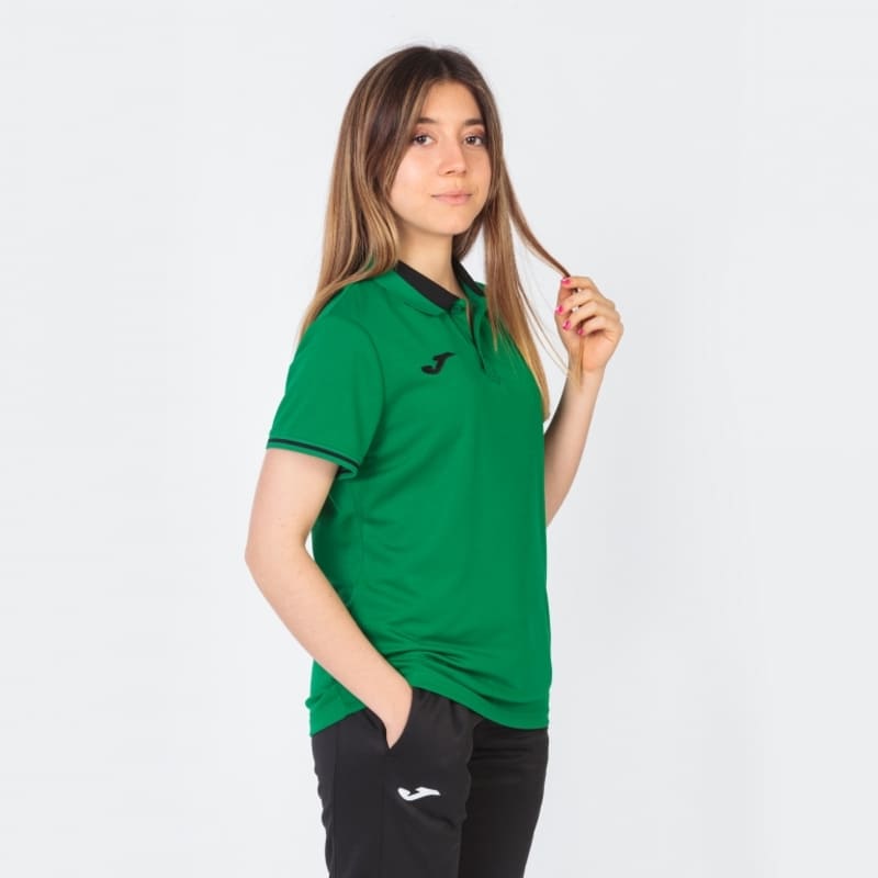 polo Joma Femme