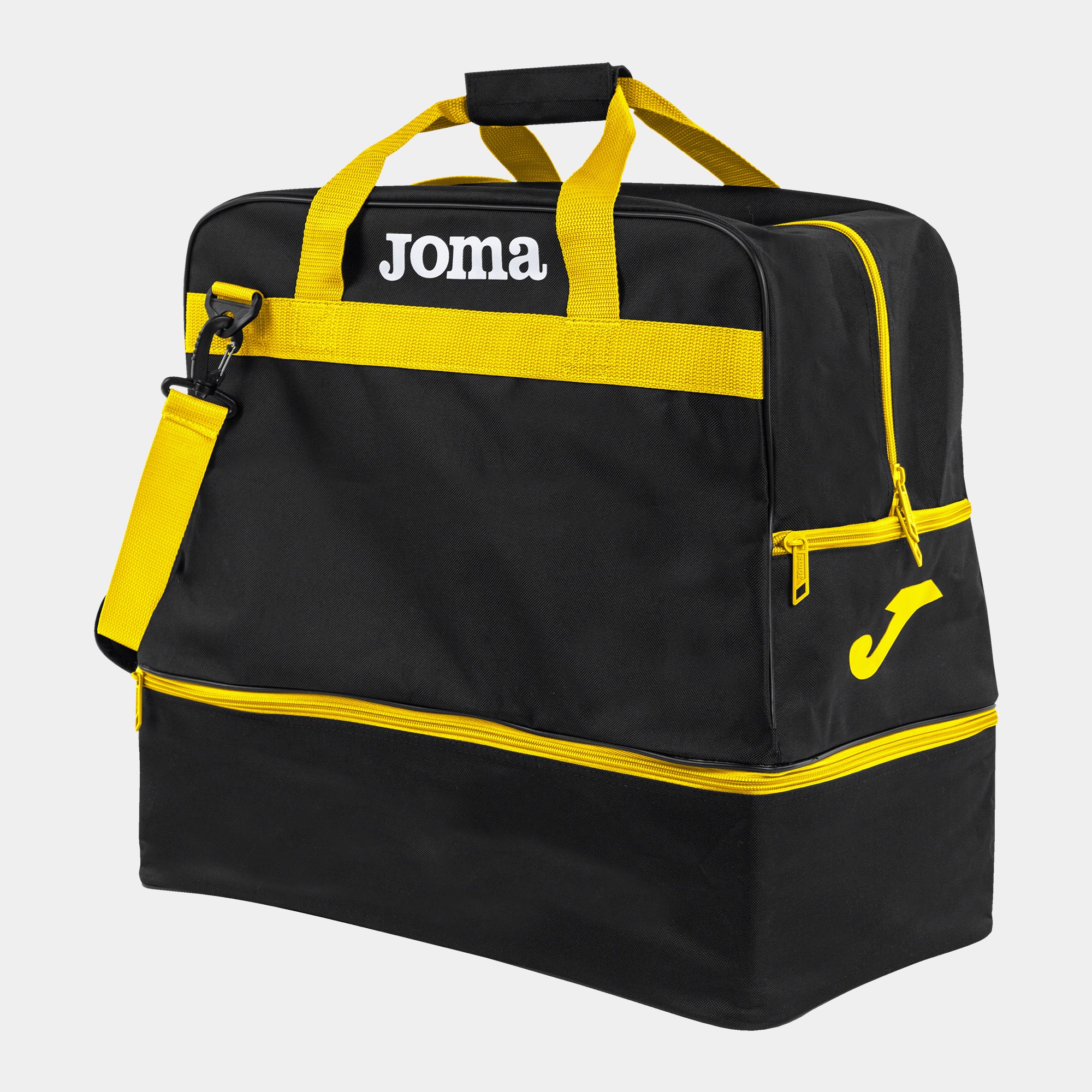 Short Football Homme Joma Toledo II Jaune