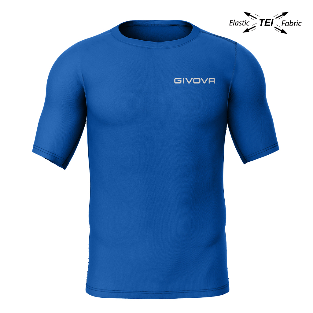 TEE SHIRT CORPUS GIVOVA -1