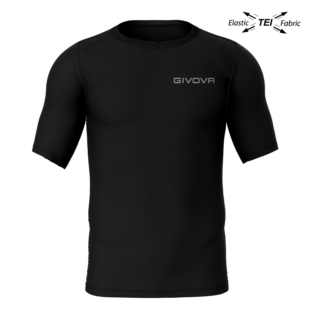 TEE SHIRT CORPUS GIVOVA -7
