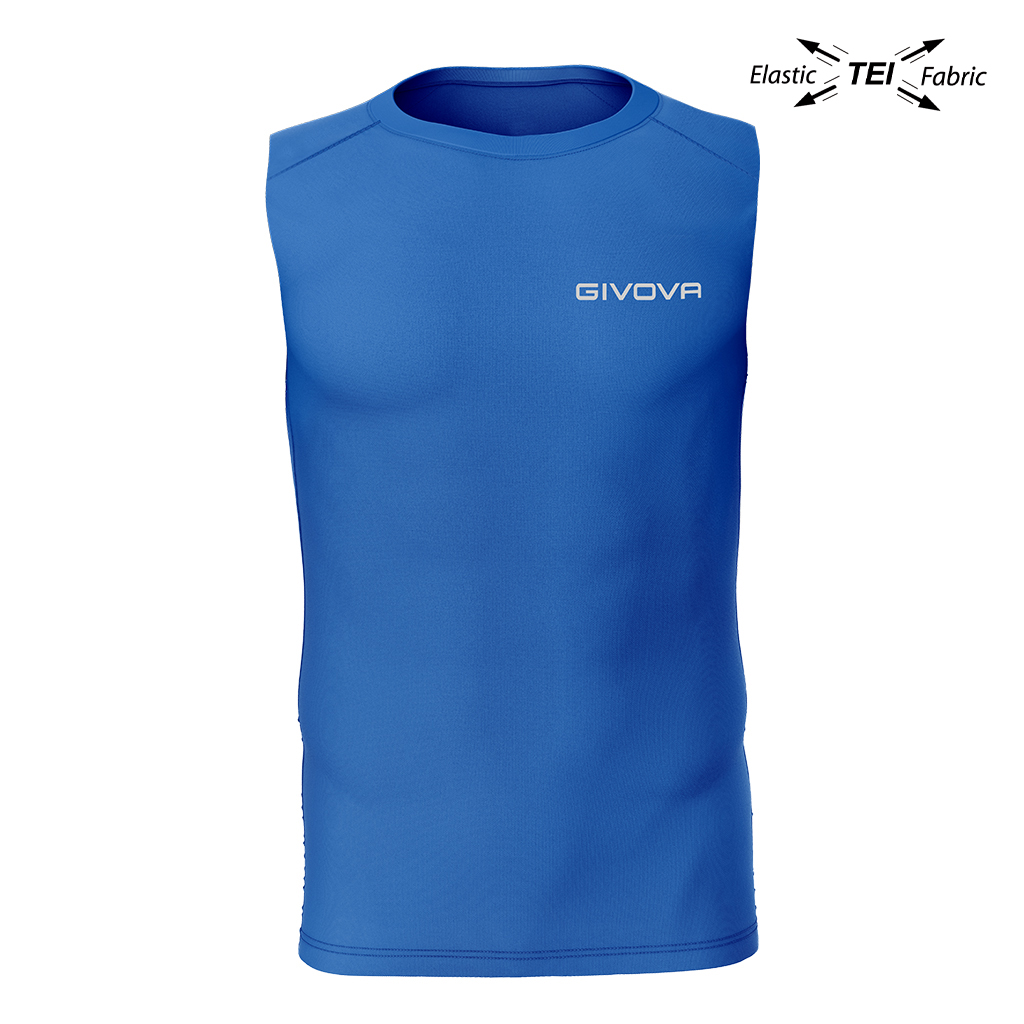 debardeur givova corpus -1