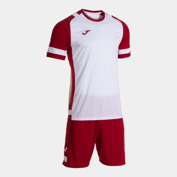 Set Maillot Short Joma Lider 104285
