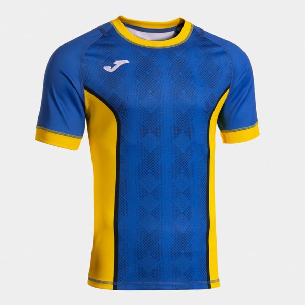 Maillot Joma Myskin III Rugby 104511