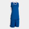 maillot joma basket ball femme lider 902561-1