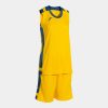 maillot joma basket ball femme lider 902561-5