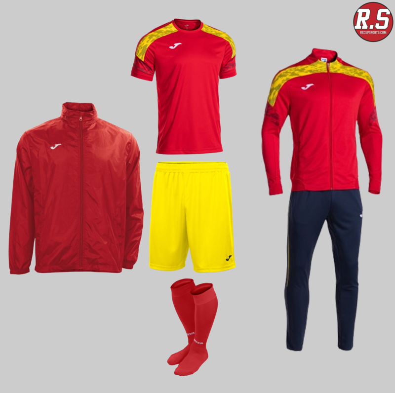 BOX JOMA CHAMPIONSHIP VIII 65€ png