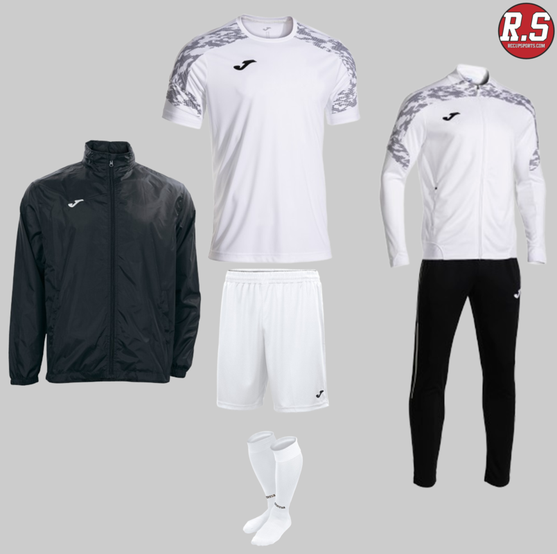 BOX JOMA CHAMPIONSHIP VIII BLANC 65€