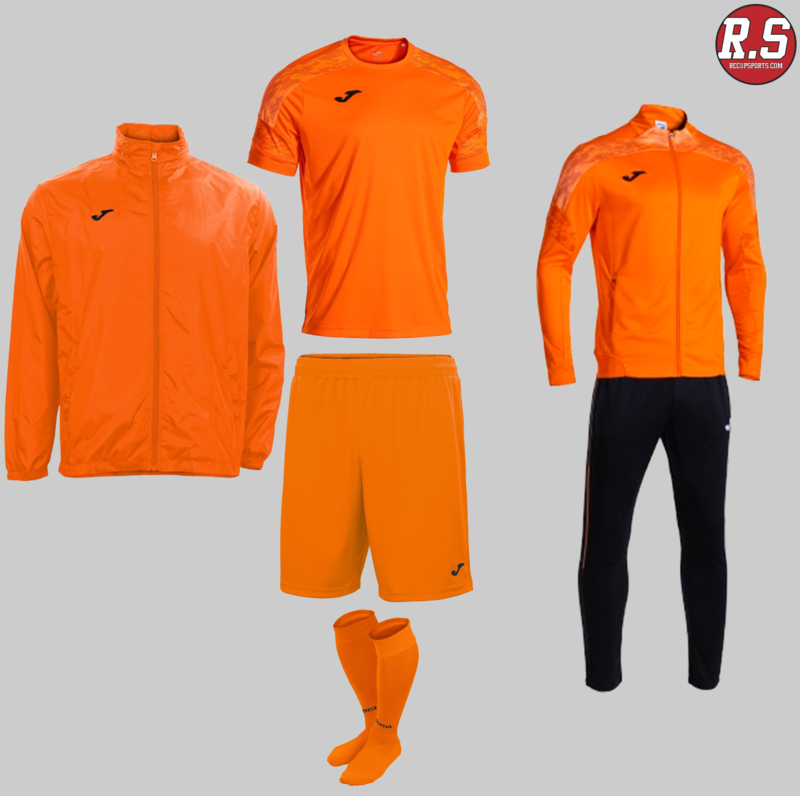 BOX JOMA CHAMPIONSHIP VIII ORANGE 65€ png