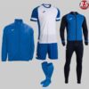 box joma lider bleu royal blanc 59€