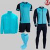 box joma lider rouge turquoise 59€