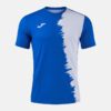 MAILLOT HOMME ROYAL BLANC 105115.702