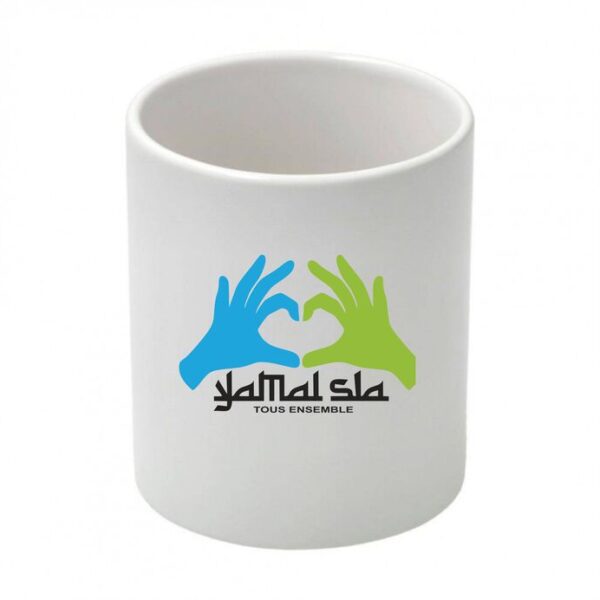 Mug Yamal SLA