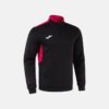 SWEAT NOIR FUSCHIA 105003.105