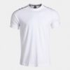 T SHIRT BLANC NOIR 104232.201