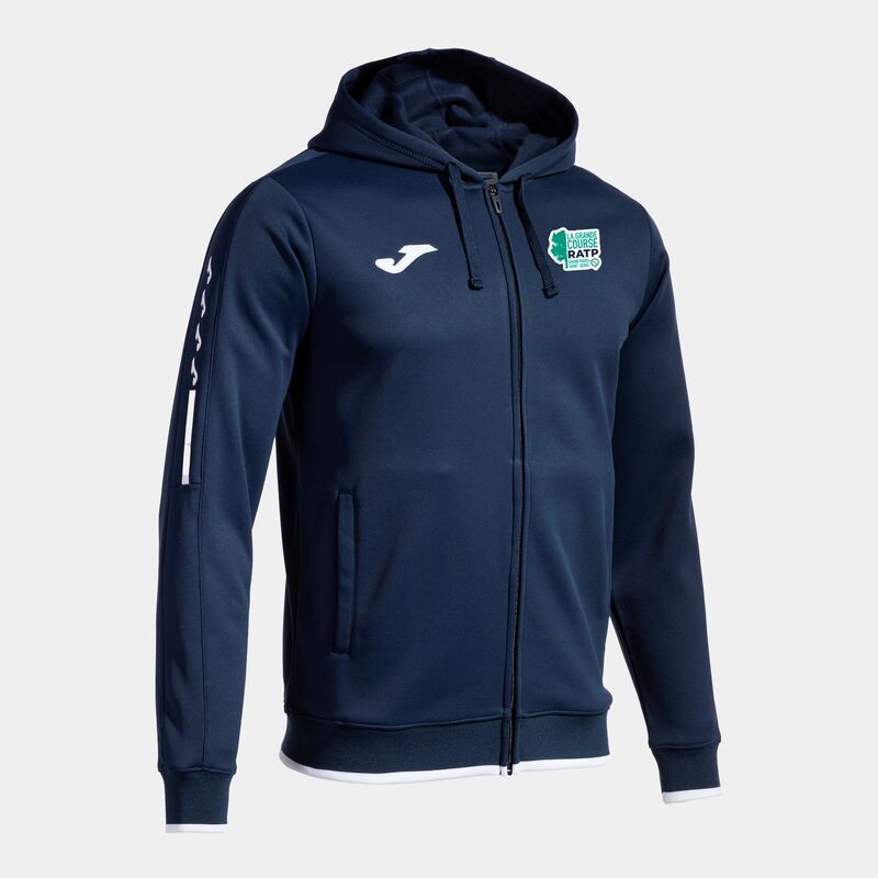 VESTE LA GRANDE COURSE RATP 2