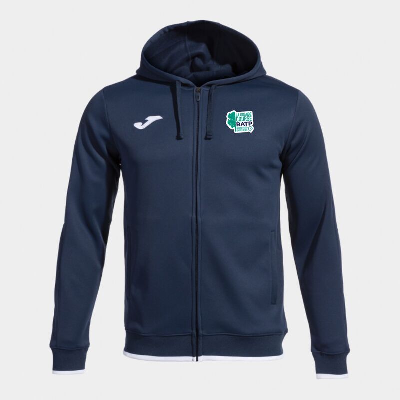 VESTE LA GRANDE COURSE RATP