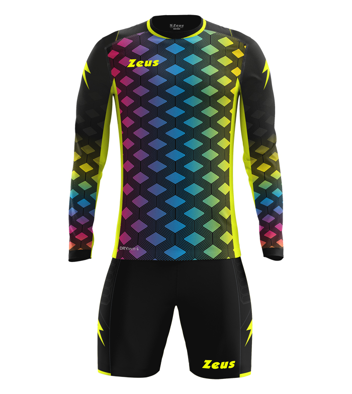 TENUE DE GARDIEN GIVOVA