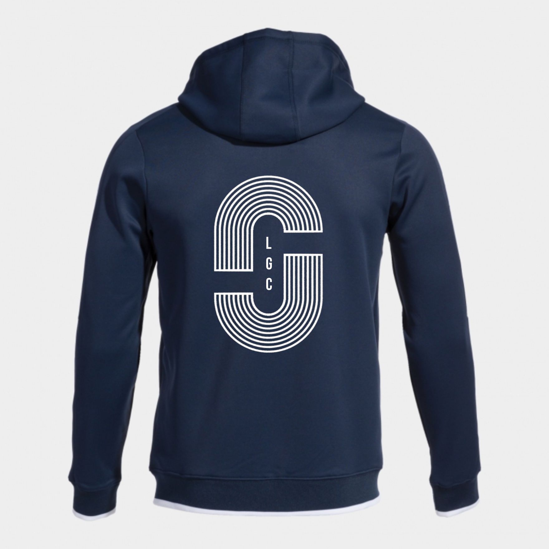 veste la grande course ratp 6