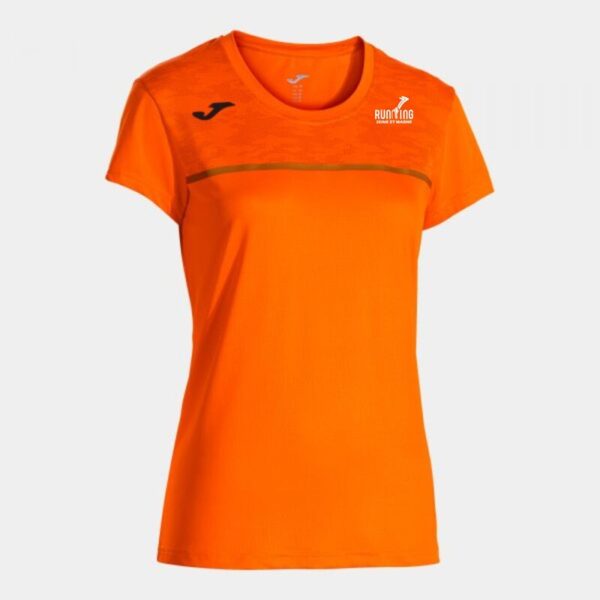 Maillot Officiel Femme CDR 77