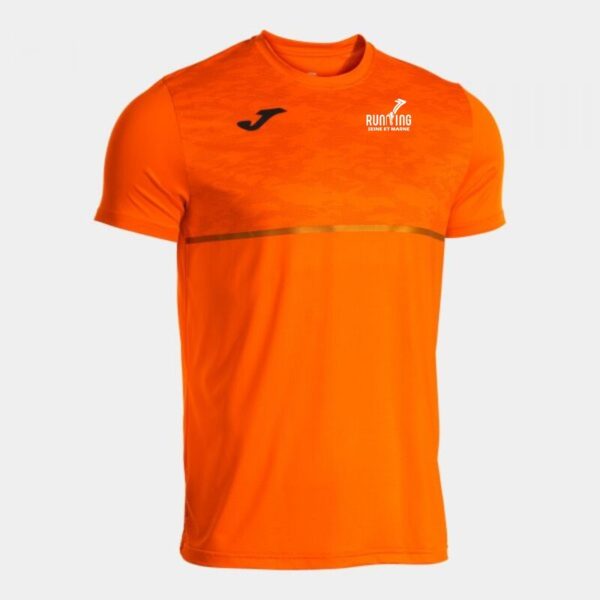 Maillot Officiel Homme CDR 77