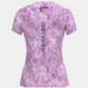 maillot toulouse femme 2026 dos