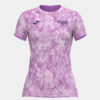 maillot toulouse femme 2026 face
