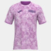 maillot toulouse homme 2026 face