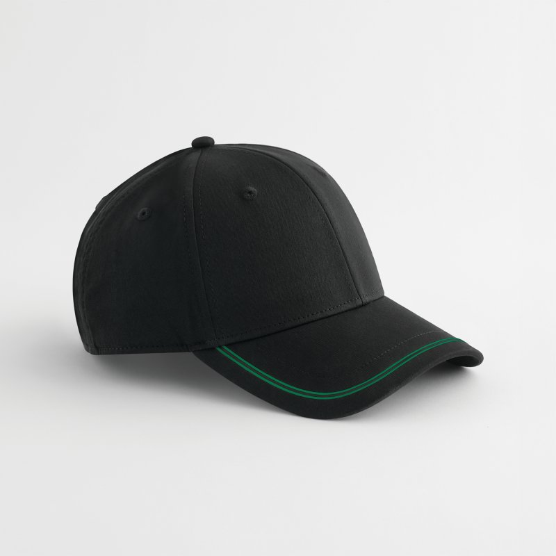 Casquette de sport B166R – Beechfield®