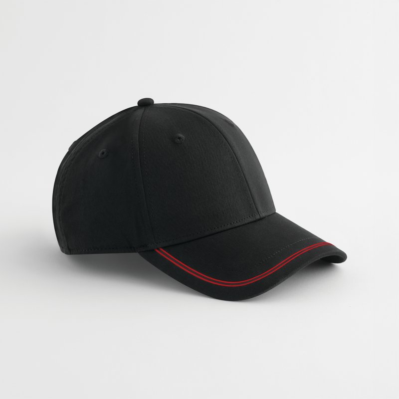 Casquette de sport B166R – Beechfield®