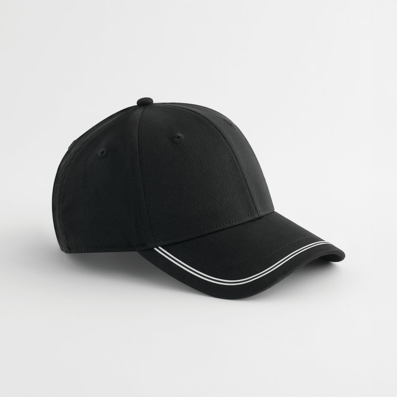 Casquette de sport B166R – Beechfield®